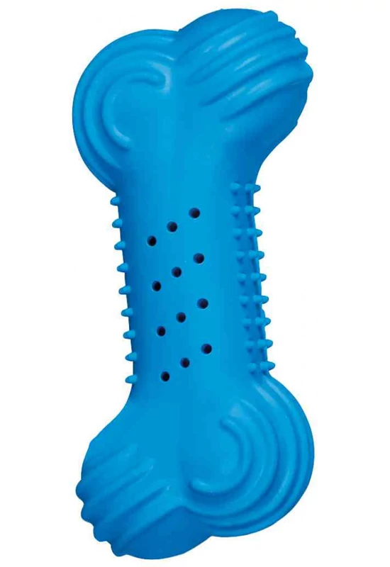 Trixie Kutyajáték Hűtő Gumicsont 11cm