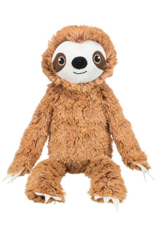 Trixie Plüss Lajhár 56cm Barna