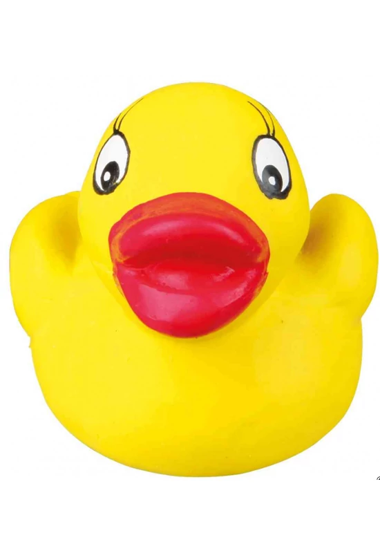 Trixie Kutyajáték Latex Mini-Zoo 9cm