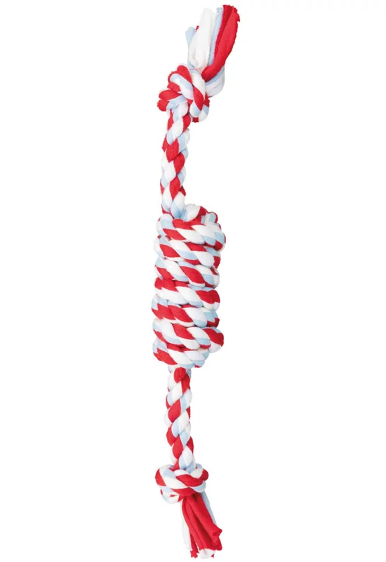 Trixie Pamutkötél 31cm