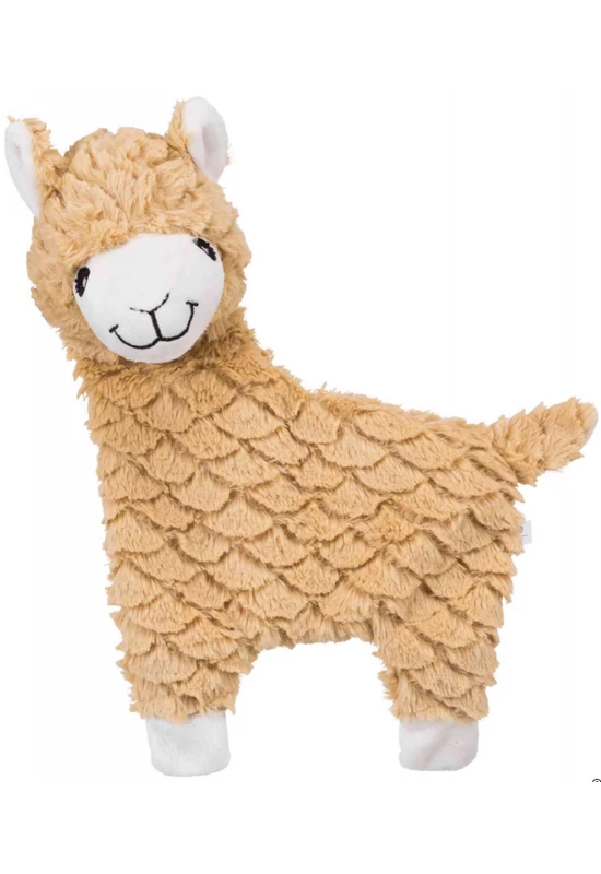 Trixie Plüss Láma 40cm