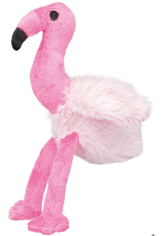 Trixie Flamingo Plüss 35cm