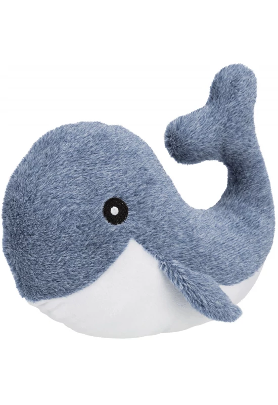 Trixie Be Nordic Brunold Bálna 25cm