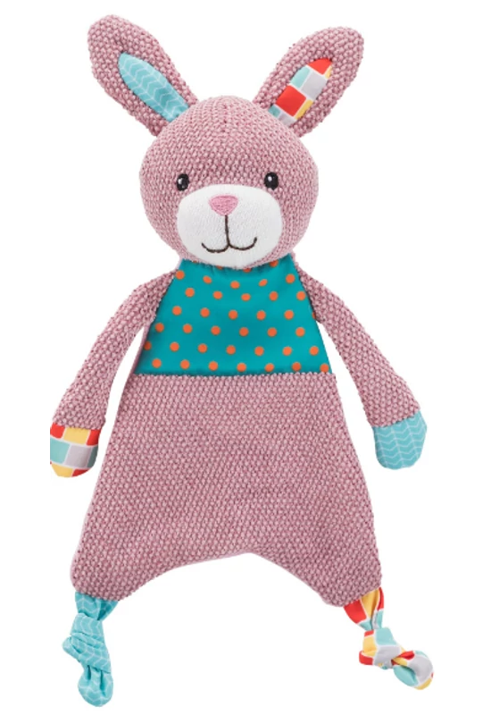 Trixie Junior Játék Nyuszi 28cm