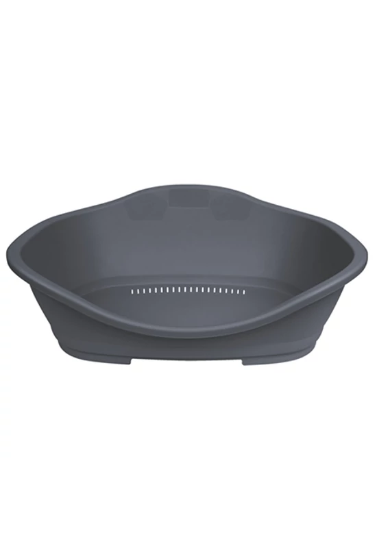 Trixie Sleeper Plastic Bed - Műanyag Fekhely 6. Belső Méret - 98×60cm