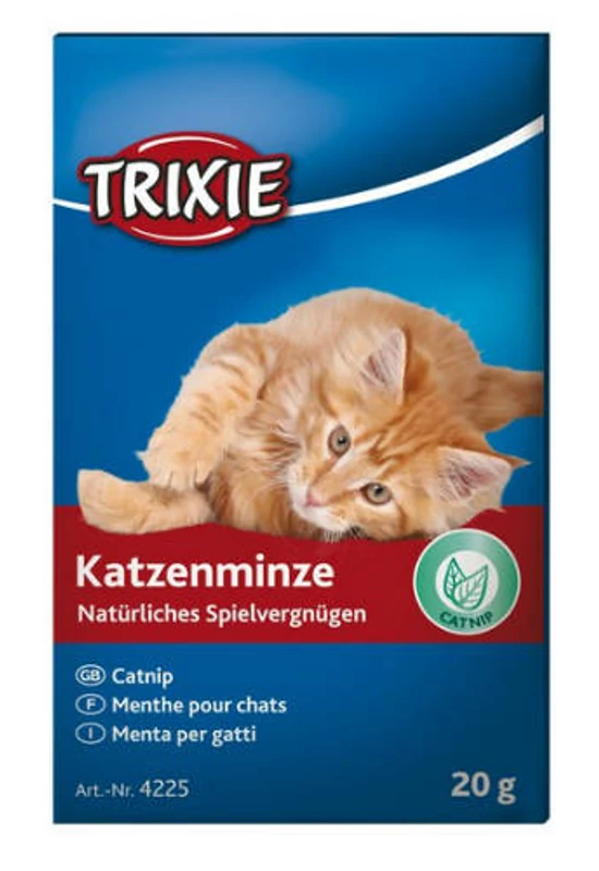 Trixie Szárított Menta 20g