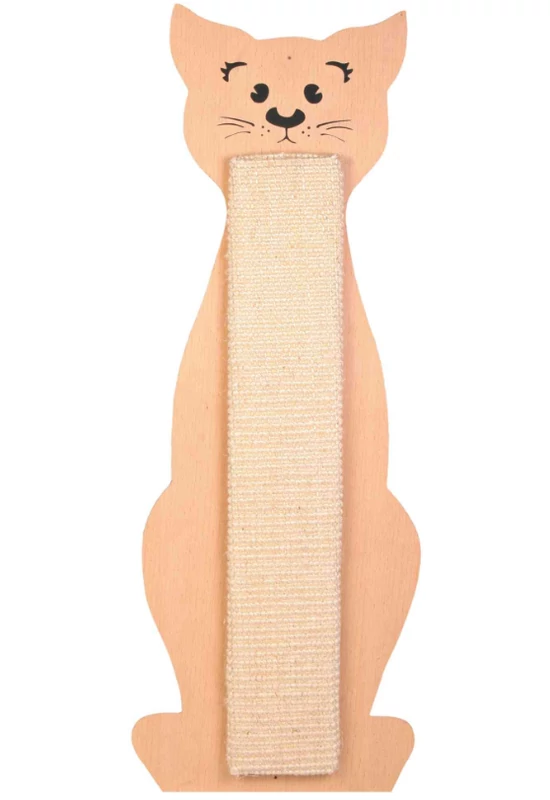 Trixie Macskakaparó Macska Alakú 21×58cm