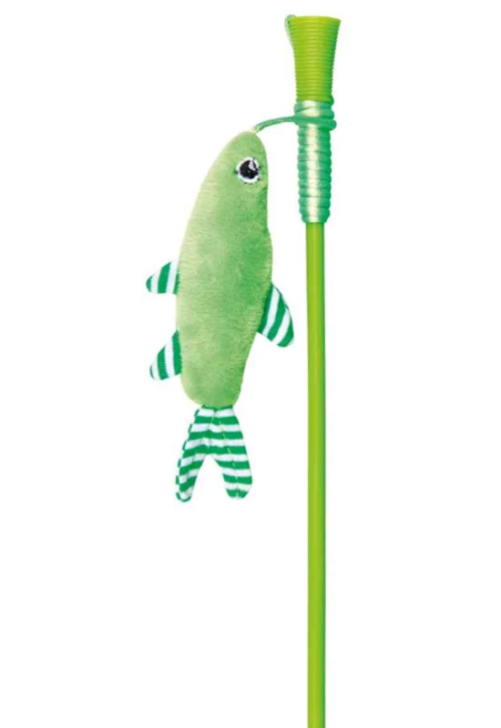 Trixie Macskapeca Halas 42cm