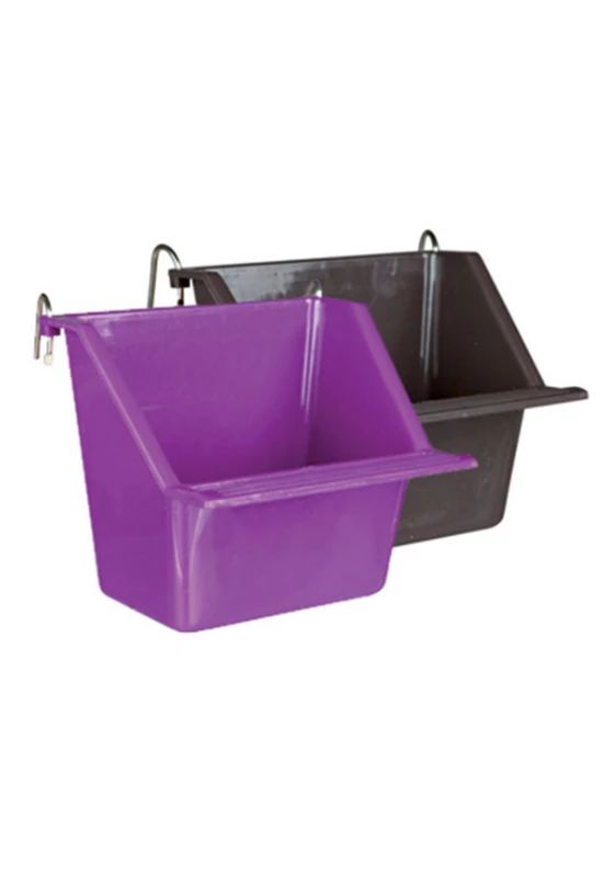 Trixie Madáretető Szögletes Közepes 130ml