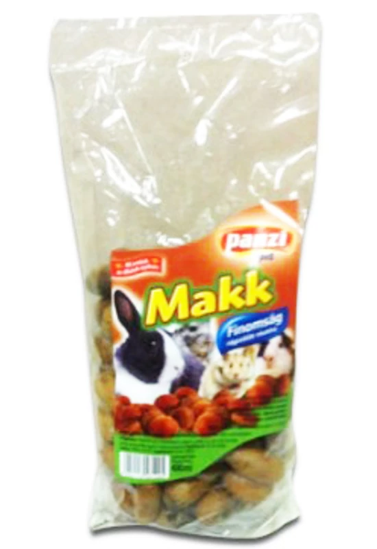 Panzi Rágcsáló Nasi Makk 400ml