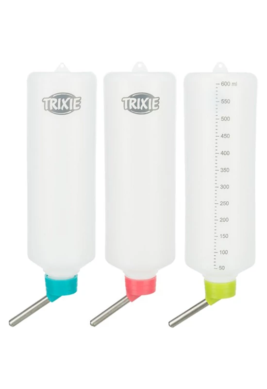 Trixie Rágcsáló Itató Műanyag 600ml