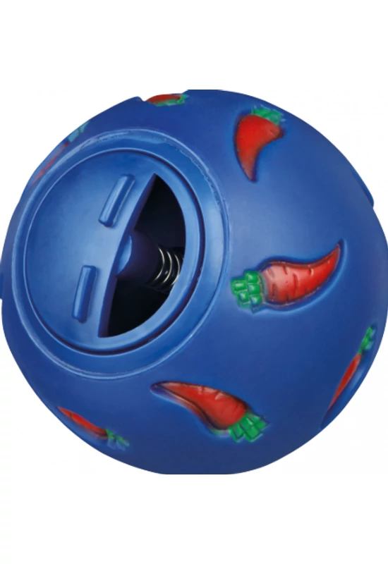 Trixie Snack Ball Rágcsálónak 7cm