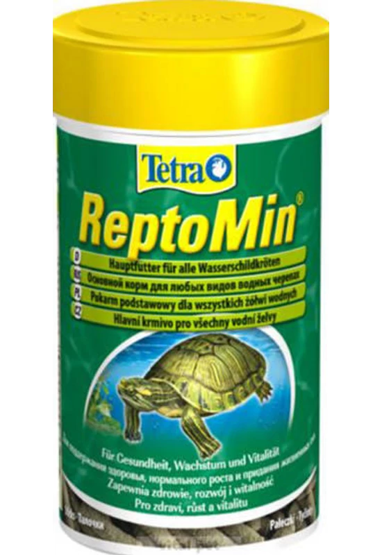 Tetra ReptoMin Sticks 250ml