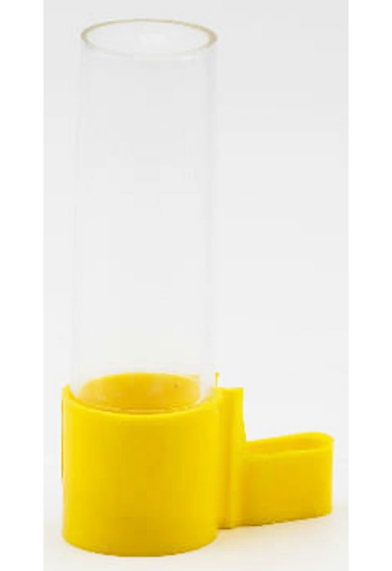 Panzi Madáritató Műanyag 100ml