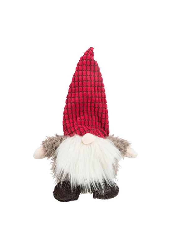 Trixie Xmas Plüss Törpe 33cm