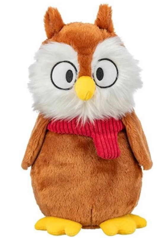 Trixie Xmas Plüss Bagoly 29cm