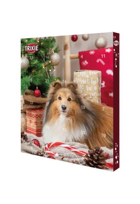 Trixie Xmas Adventi Naptár Kutyáknak