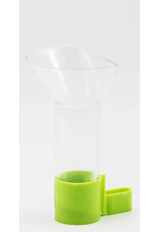 Panzi Madáretető Műanyag 100ml