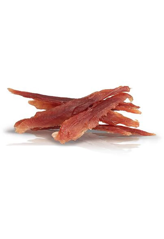 KidDog Duck Slices Soft Meat - Kacsahús Szeletek 250g