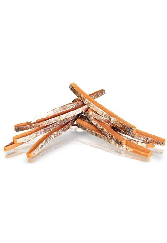 KidDog 100% Salmon stripes omega3 - Lazac Csíkok 80g
