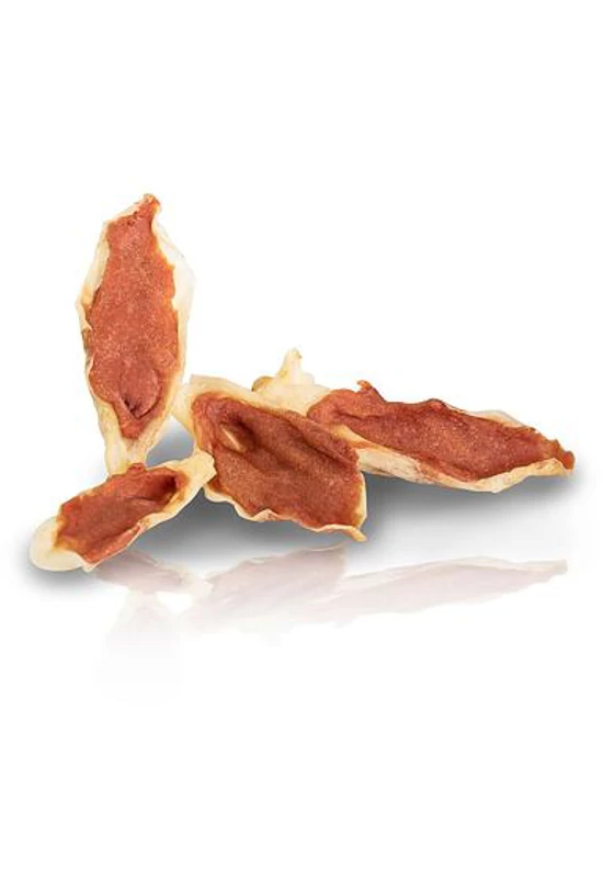 KidDog Rabbit Ear & Rabbit Meat - Nyúlfül Nyúlhússal 250g