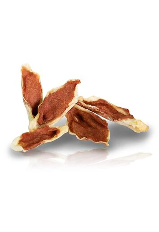 KidDog Rabbit Ear & Duck Meat - Nyúlfül Kacsahússal 250g