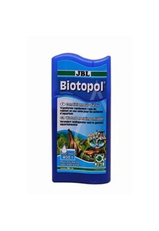 JBL Biotopol 100ml