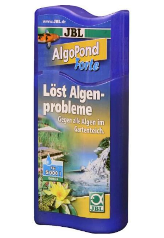 JBL Algopond Forte 250ml