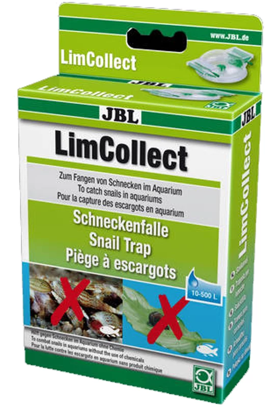 JBL Limcollect (Csigacsapda)