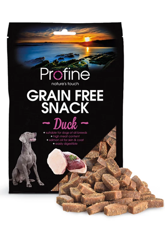 Profine - Snack - Kacsa 200g