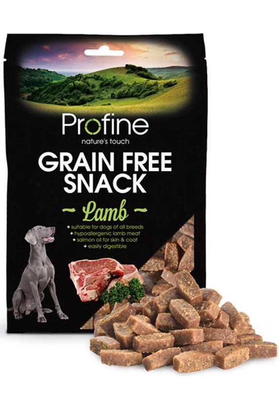 Profine - Snack - Bárány 200g