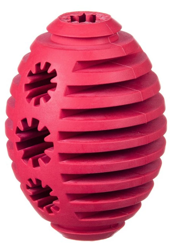 Barry King - Snack labda 9cm - PIROS