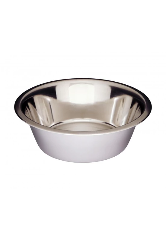 Barry King - Fémtál Standard Itatótál 1,8l