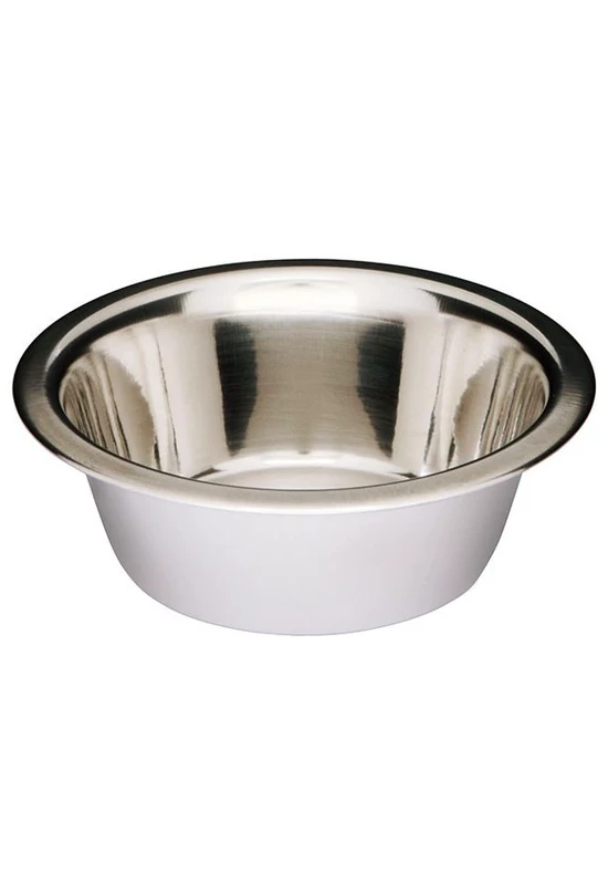 Barry King - Fémtál Standard Itatótál 2,8l