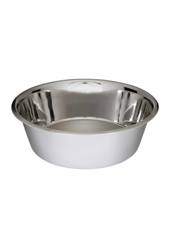 Barry King - Fémtál Standard Itatótál 6,75l