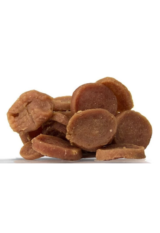 Hau Miau Snack - Kacsahús Tallér - 500g