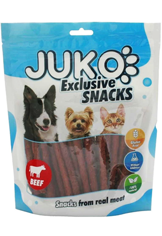 Juko Marhahús Stick - Ropi 250g