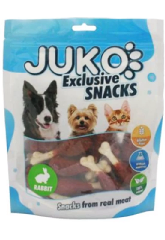 Juko Nyúlhúsos Comb 250g