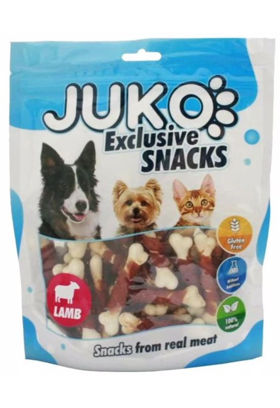 Juko Csontra Tekert Bárányhús 250g