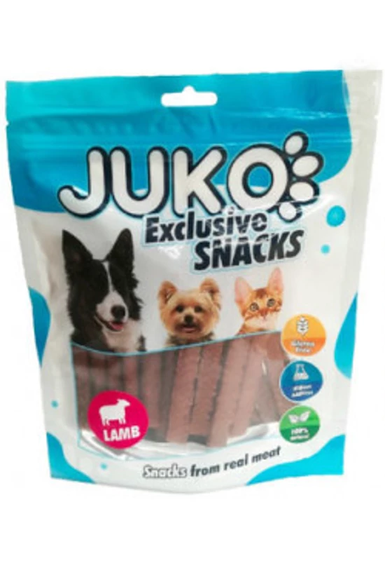 Juko Bárányhús Hasáb 250g
