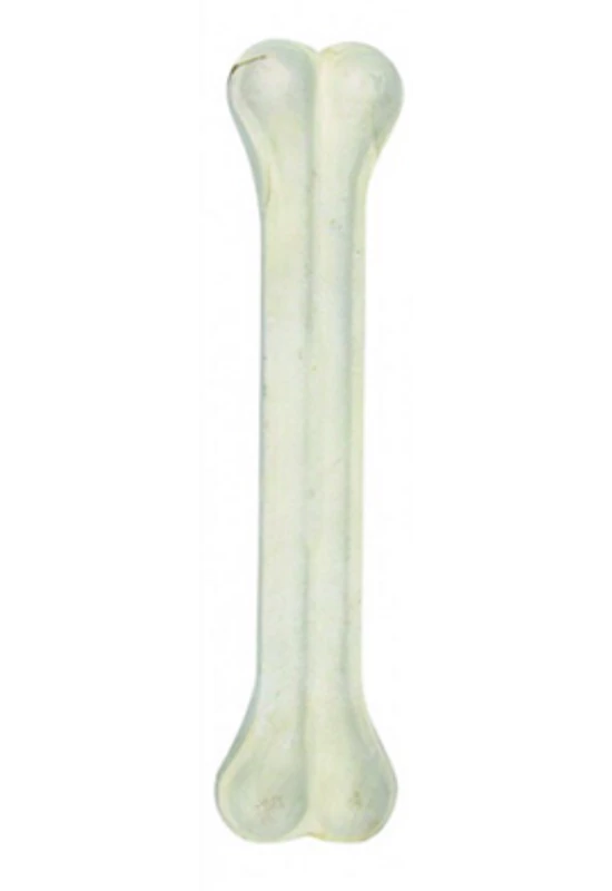 Juko Fehér Bivalybőr Csont 08cm
