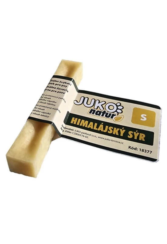 Juko Churpi - Himalájai Sajt - S