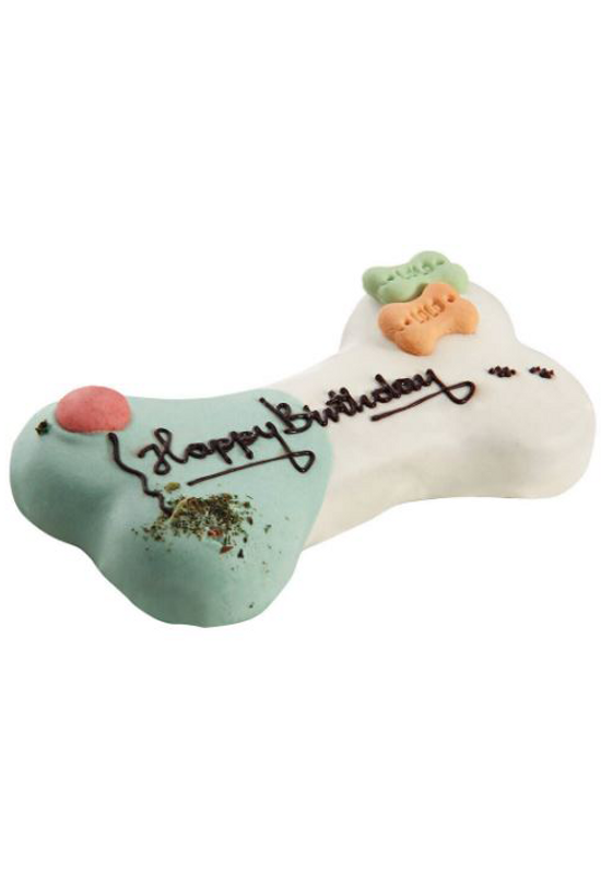 Lolo Torta Happy Birthday - Hús Zöldségekkel 250g