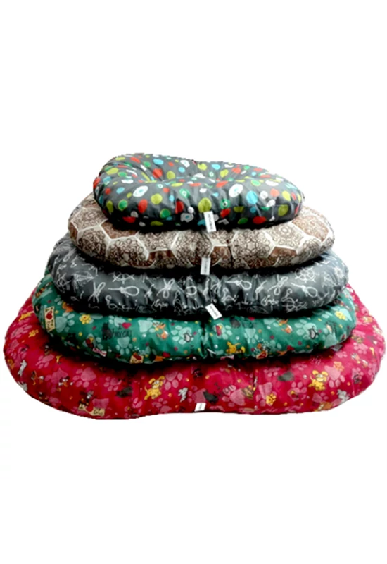 Szövet Párna - Bonnie 72×50cm - M