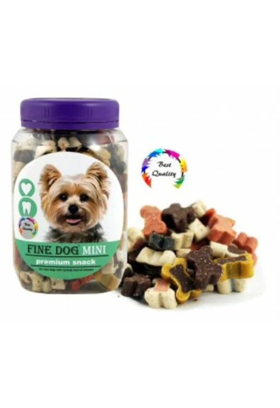 Fine Dog Mini - Soft-Mix - 280g
