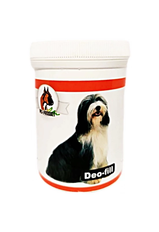 Pet-Product - Kutya Vitamin Deofil 160db/Tabletta