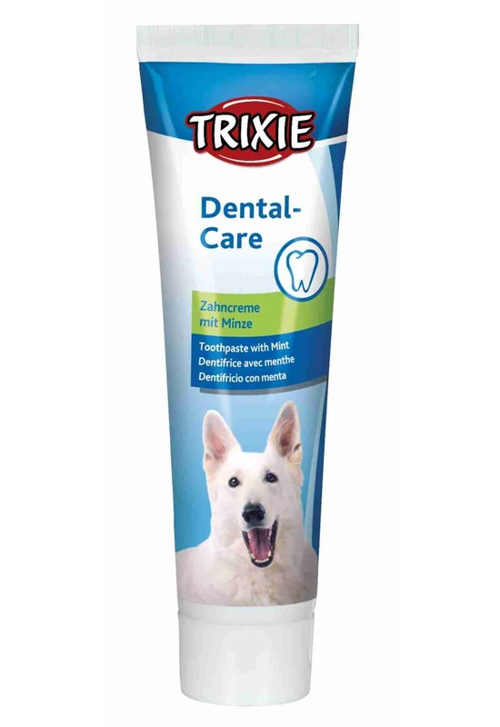 Trixie Fogkrém Mentás - 100g