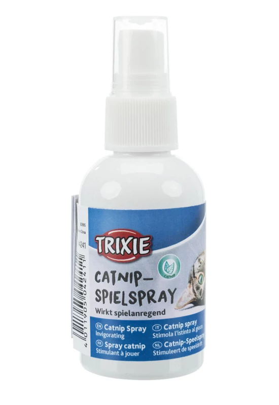 Trixie Catnip Menta Spray 50ml