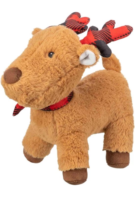 Trixie Xmas Plüss Rénszarvas 29cm
