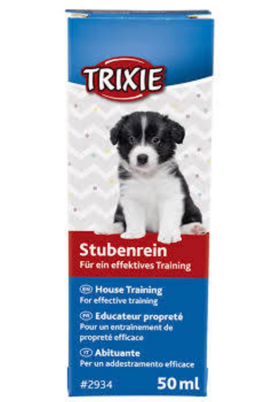 Trixie Helyhezszoktató Csepp 50ml